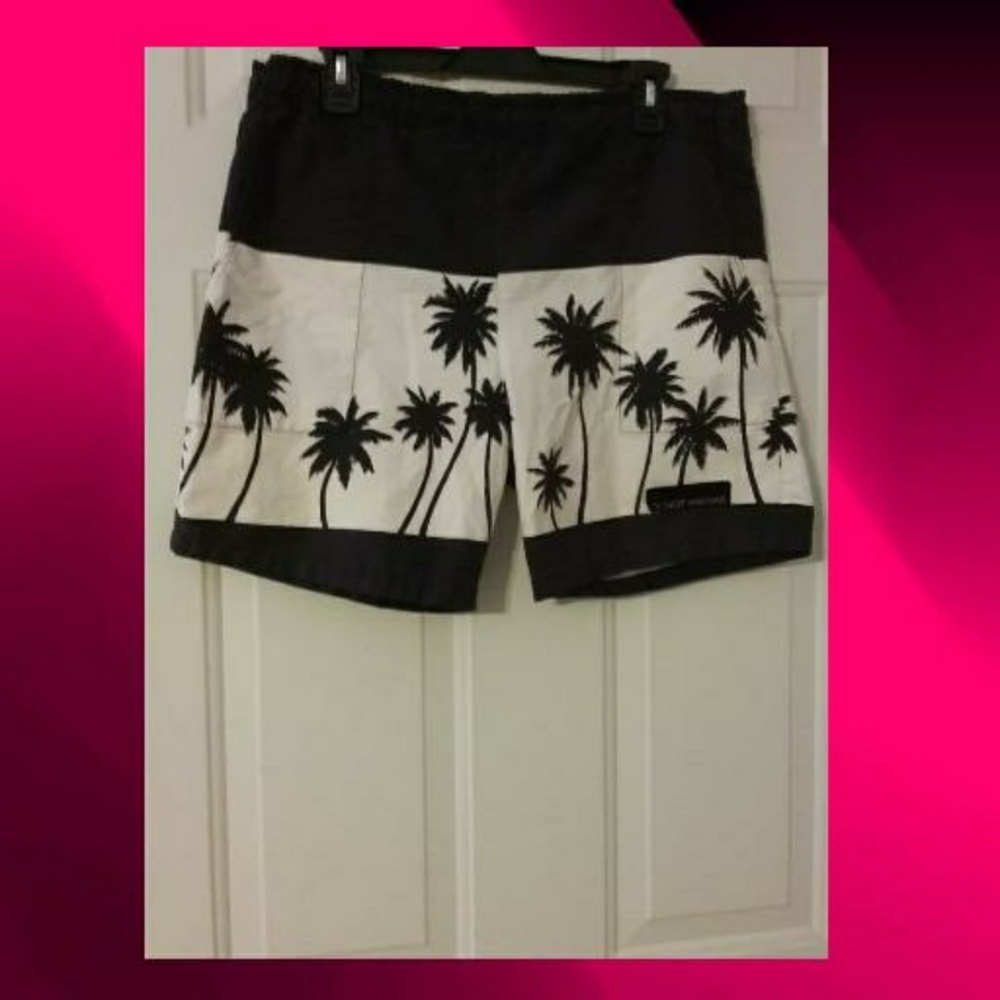 Men Short